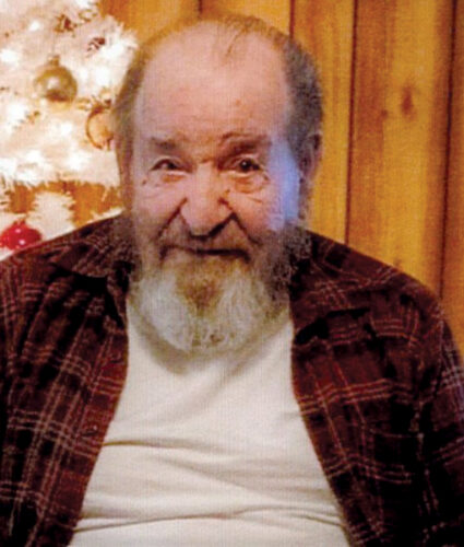 James W.  Miller Jr.